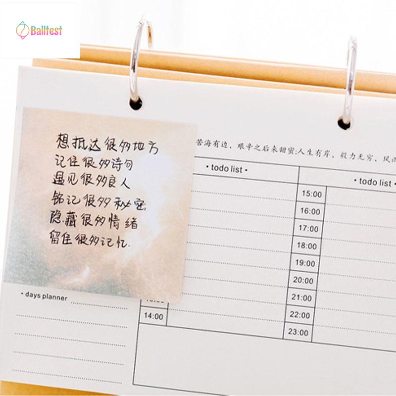 💜Giấy Dán Ghi Chú Hình Các Hành Tinh Tiện Dụng Note