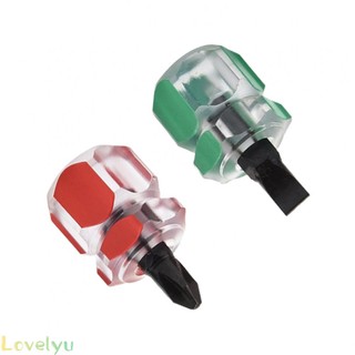 ⭐LOVE⭐ Mini Screwdriver Screwdriver Set Small Hand Tool Repair Tools Cross-Head