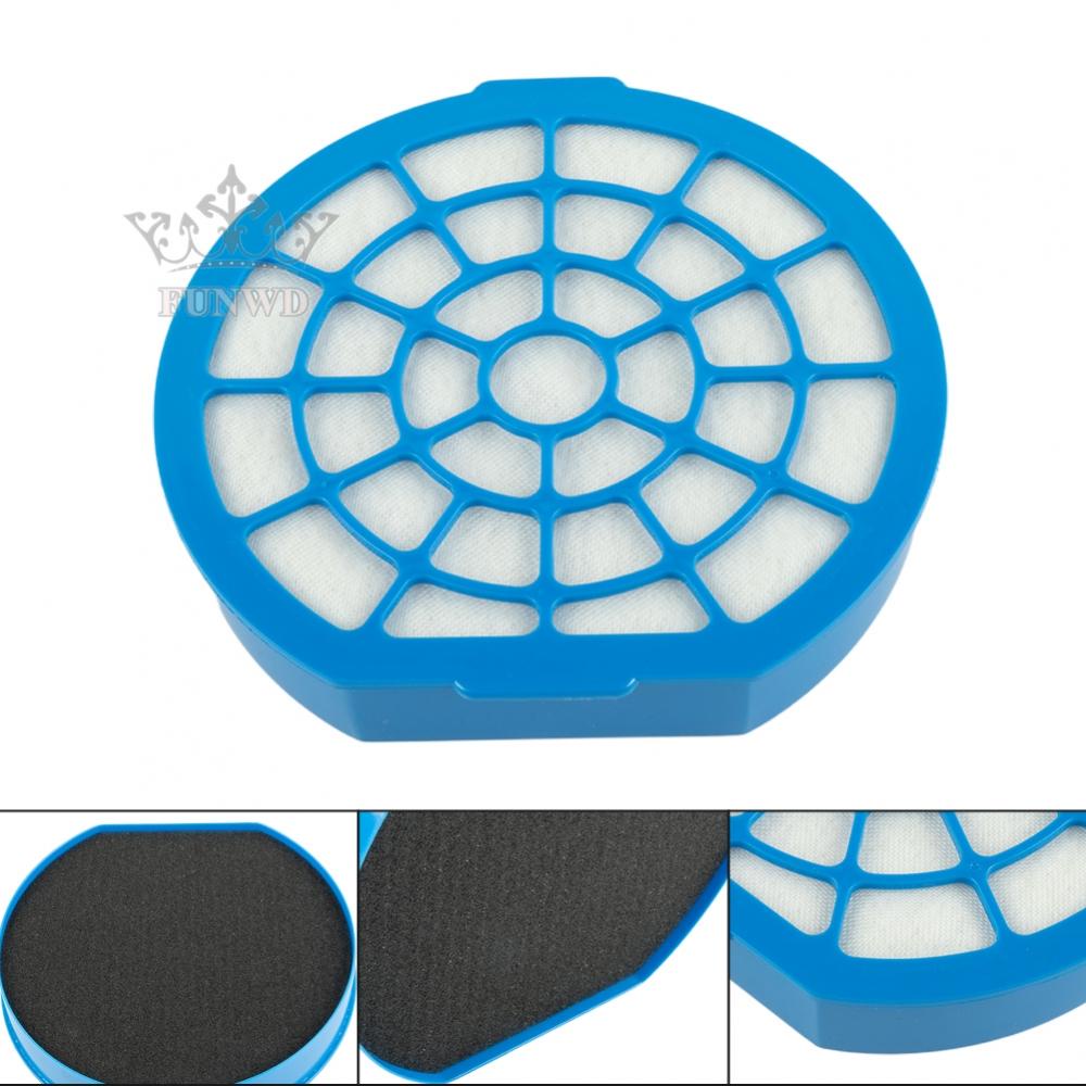 Bộ Lọc Bảo Vệ Động Cơ Kép Có Thể Giặt Và Tái Sử Dụng