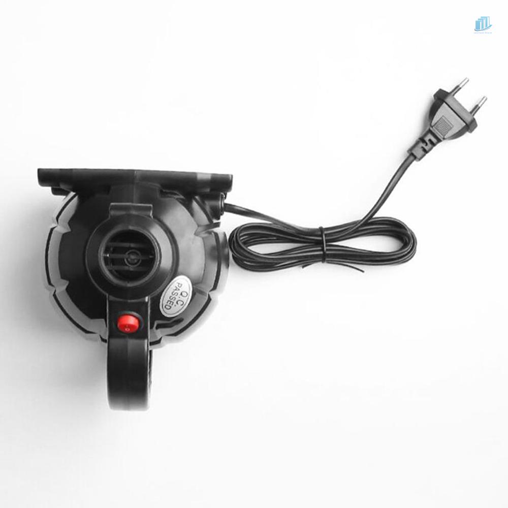 Máy Bơm Hơi Điện Tử Thông Minhwatchinone 220V 600W 600W