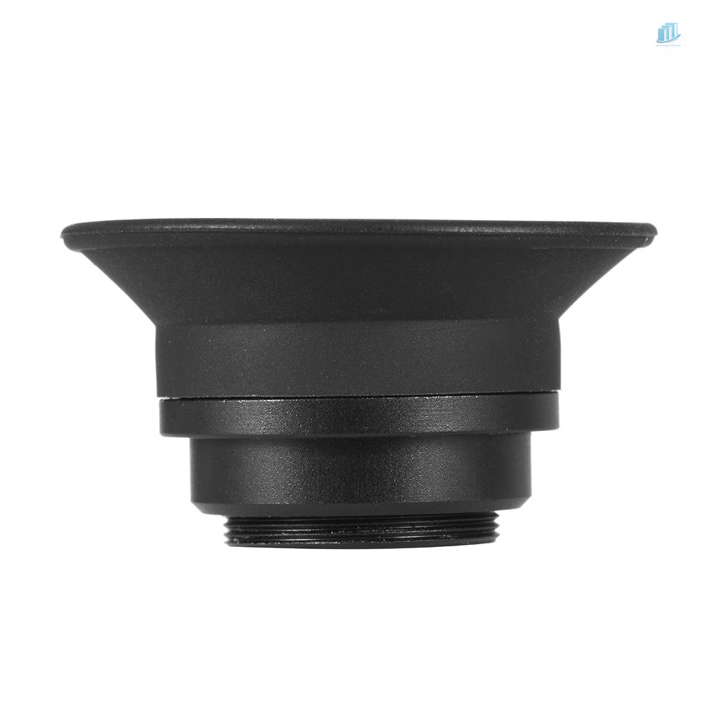 Kính Lúp smartwatchinone 1.51X 1.51X Chuyên Dụng Cho Máy Ảnh DSLR Kèm 2 Kính Mắt