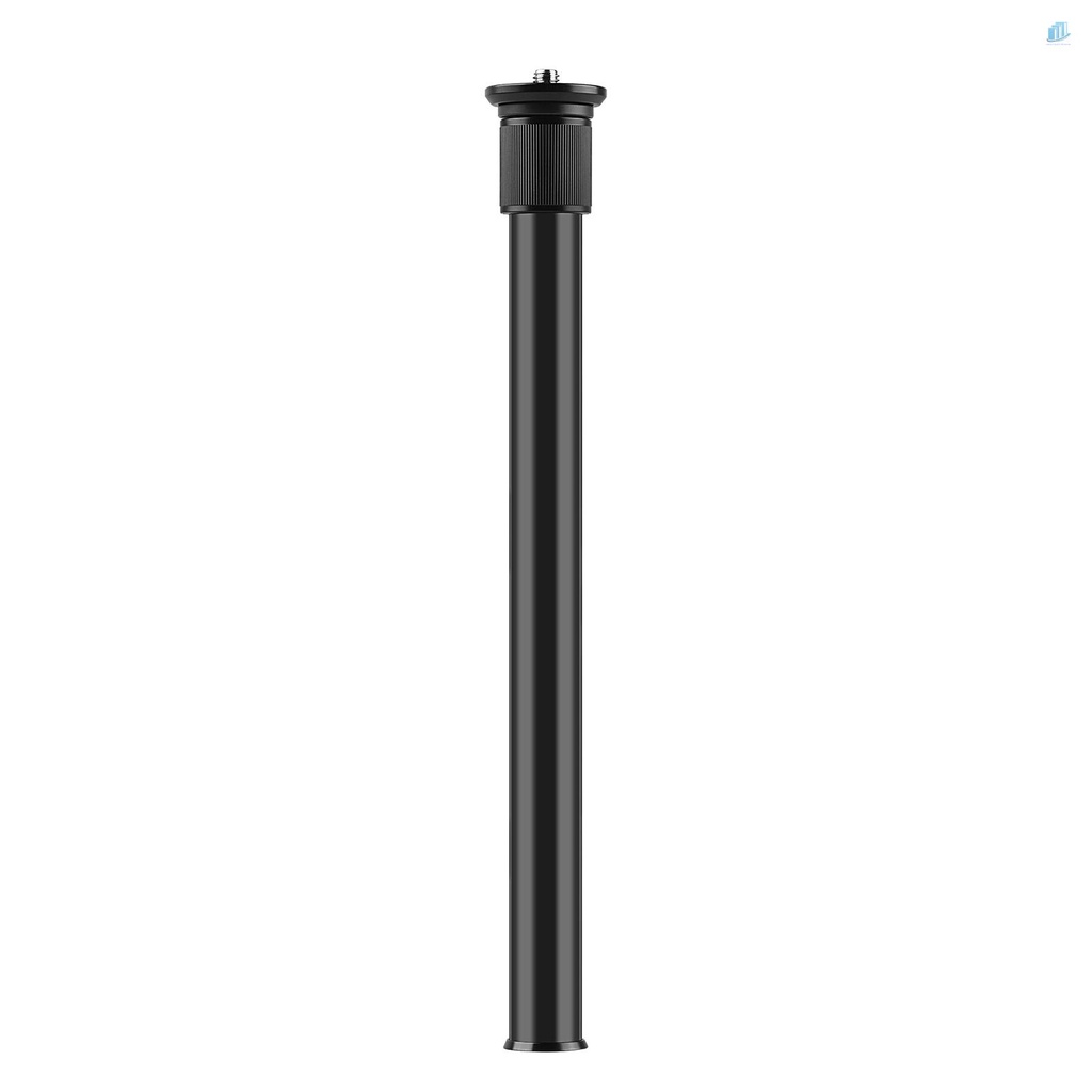 Gậy Ba Chân Mở Rộng Điều Chỉnh Được Kèm Ốc Vít 1 / 4 Inch Dài 33~60cm Cho Máy Ảnh