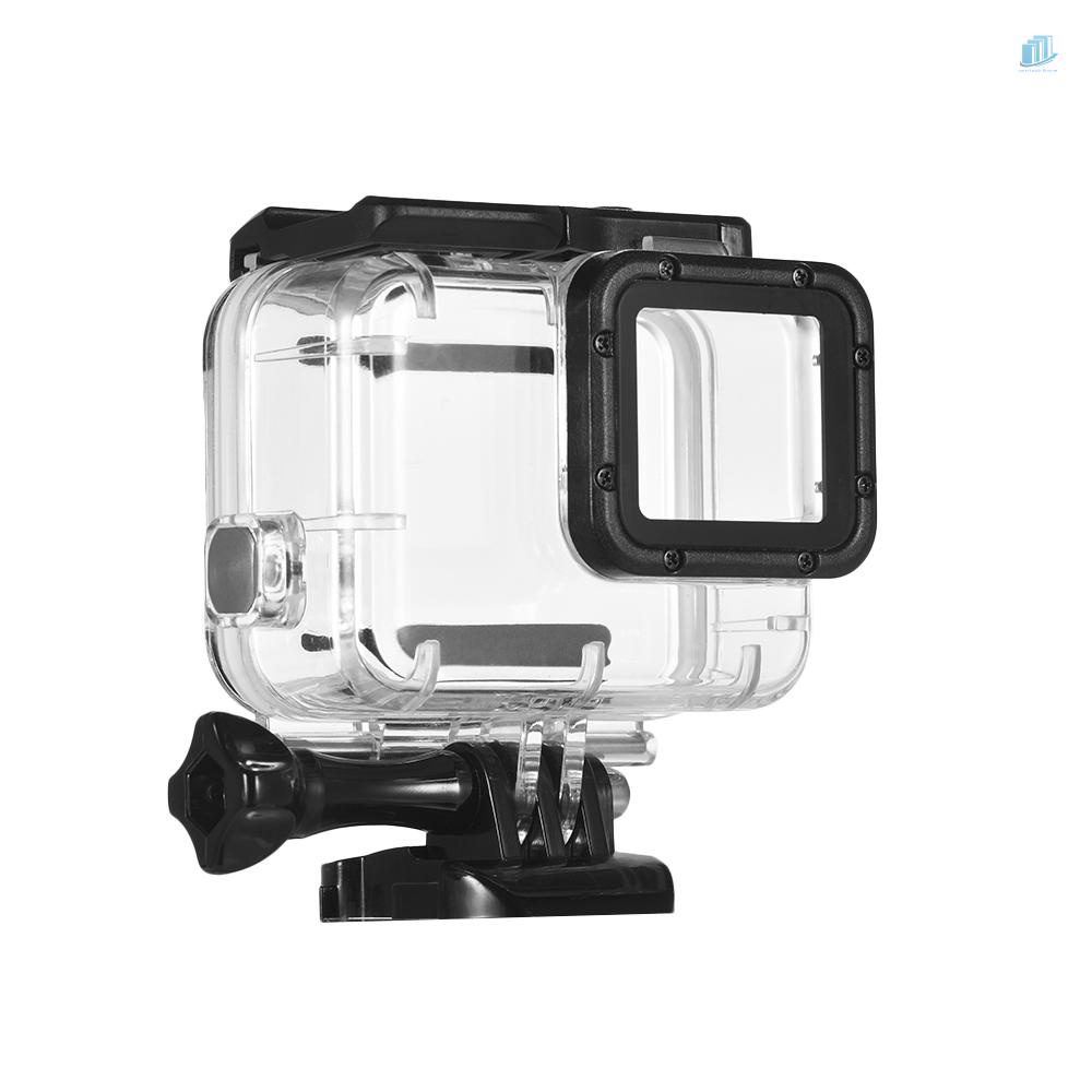 Vỏ Bảo Vệ Chống Thấm Nước 45M Cho Camera Hành Động Dưới Nước 6 / 5 / 7