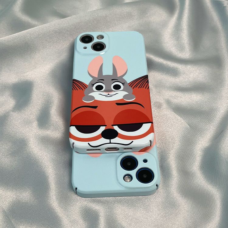 Ốp Điện Thoại Cứng Phong Cách Mới Sáng Tạo Cho Apple 14pro 11max x 1312 14 XZJB