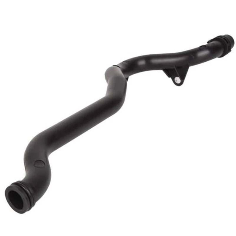 Ống làm mát 1 mảnh 06E121065N Vòi làm mát Ống khí ấm cho Audi A4 A5 A6 A7 A8 Q5 Q7 Touareg 2011-2018