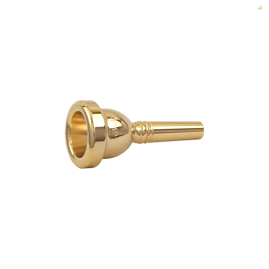 Miệng Kèn Alto Trombone Bằng Đồng 6.5 Alalal 6.5AL