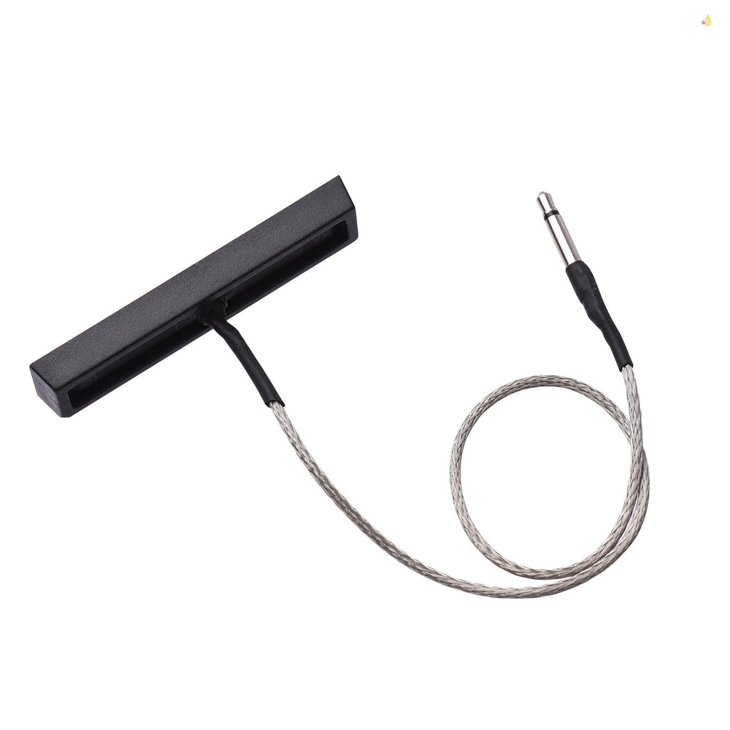 Bộ Pickup Kèm Giá Đỡ Phích Cắm 60mm 2.5mm Chuyên Dụng Cho Đàn Violin