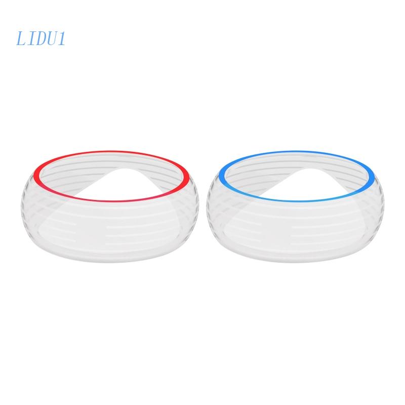 Vỏ Bọc Tay Cầm Chống Trượt LIDU1 Cho Oculus Quest 2 VR