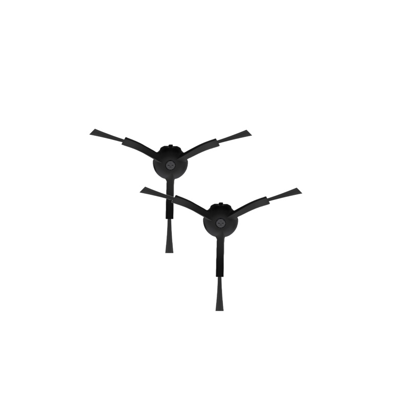 Bàn Chải Chính / Ba Lớp Lưới Lọc Chuyên Dụng Dành Cho Roborock S8, S8 +, S8 Pro Ultra