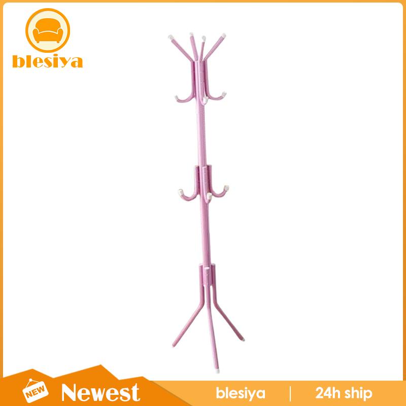 Móc Treo Quần Áo 12 Kẹp Tiện Lợi