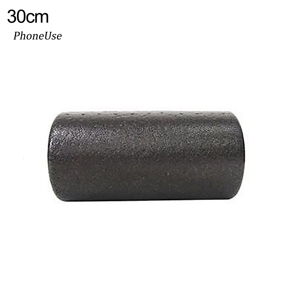 Cuộn Xốp PU Hỗ Trợ Tập Yoga Tiện Dụng