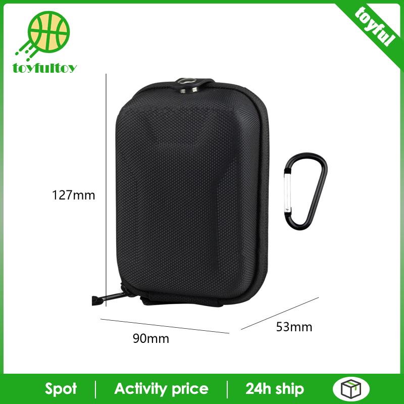 Ốp Cứng EVA Bảo Vệ Mặt Gậy Đánh Golf Rangefinder