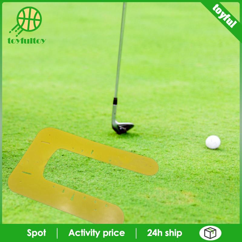 Tấm Đệm Hỗ Trợ Tập Đánh Golf Trong Nhà / Ngoài Trời Dành Cho Người Lớn