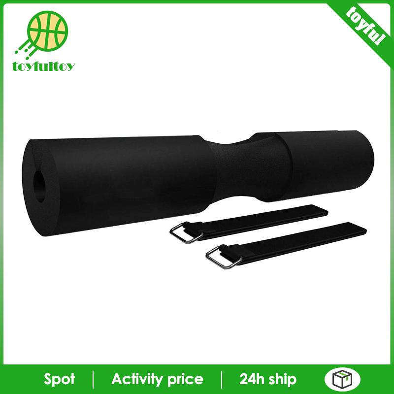 Đệm Xốp Hỗ Trợ Vai / Cổ Chuyên Dụng Cho Người Tập Thể Hình