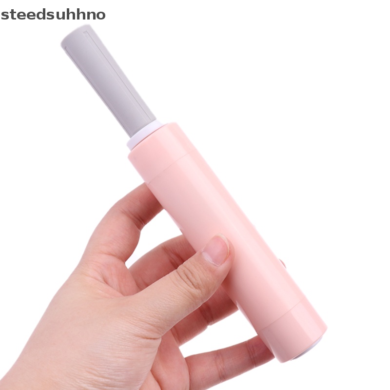 Máy Lắc Keo Dán Lông Mi Bằng Điện hhno