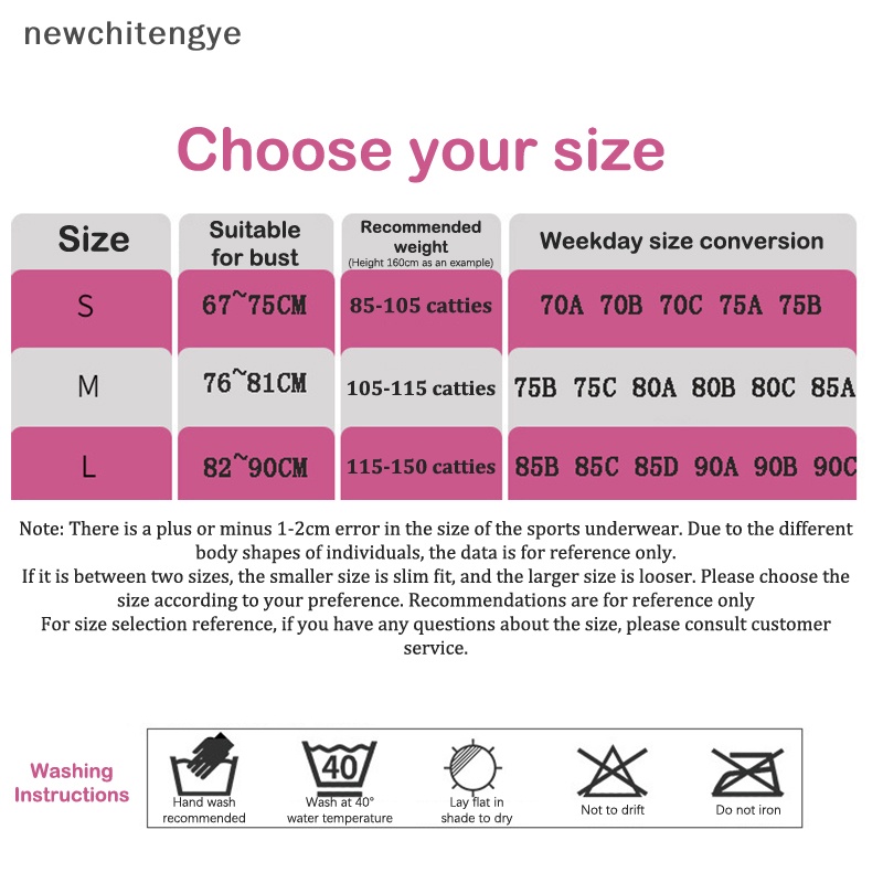 Áo Ngực Thể Thao Hỗ Trợ Tập Yoga Thoải Mái Tiện Dụng Cho Nữ