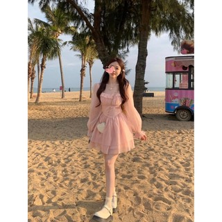 Beauty Bailistudio Peach Soda Thiết Kế Mới Cho Mùa Xuân [hàng Oder]
