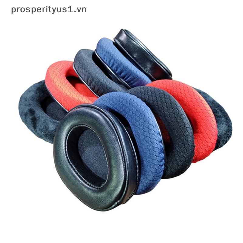 Đệm Xốp Mềm Chất Lượng Cao Thay Thế Cho Tai Nghe Beyerdynamic DT131 DT231 DT234 DT235 prosperityus1 11.09