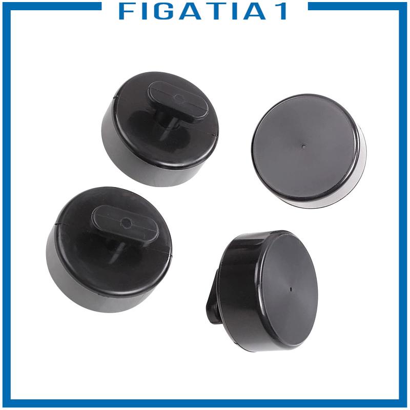 Set 4 Miếng Đệm Nâng Sửa Chữa Thay Thế Lực Hút Mạnh 4 Cái Cho C5 C6 C7