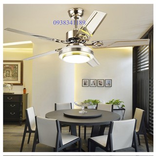 Quạt trần đèn lg-7504
