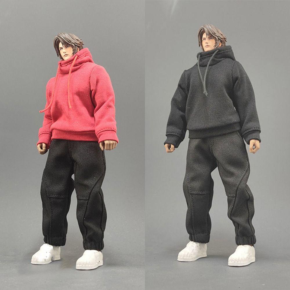 ORIENTLII Bộ Quần Áo Đi Bộ Dành Cho Búp Bê 1 / 6 12 &quot;