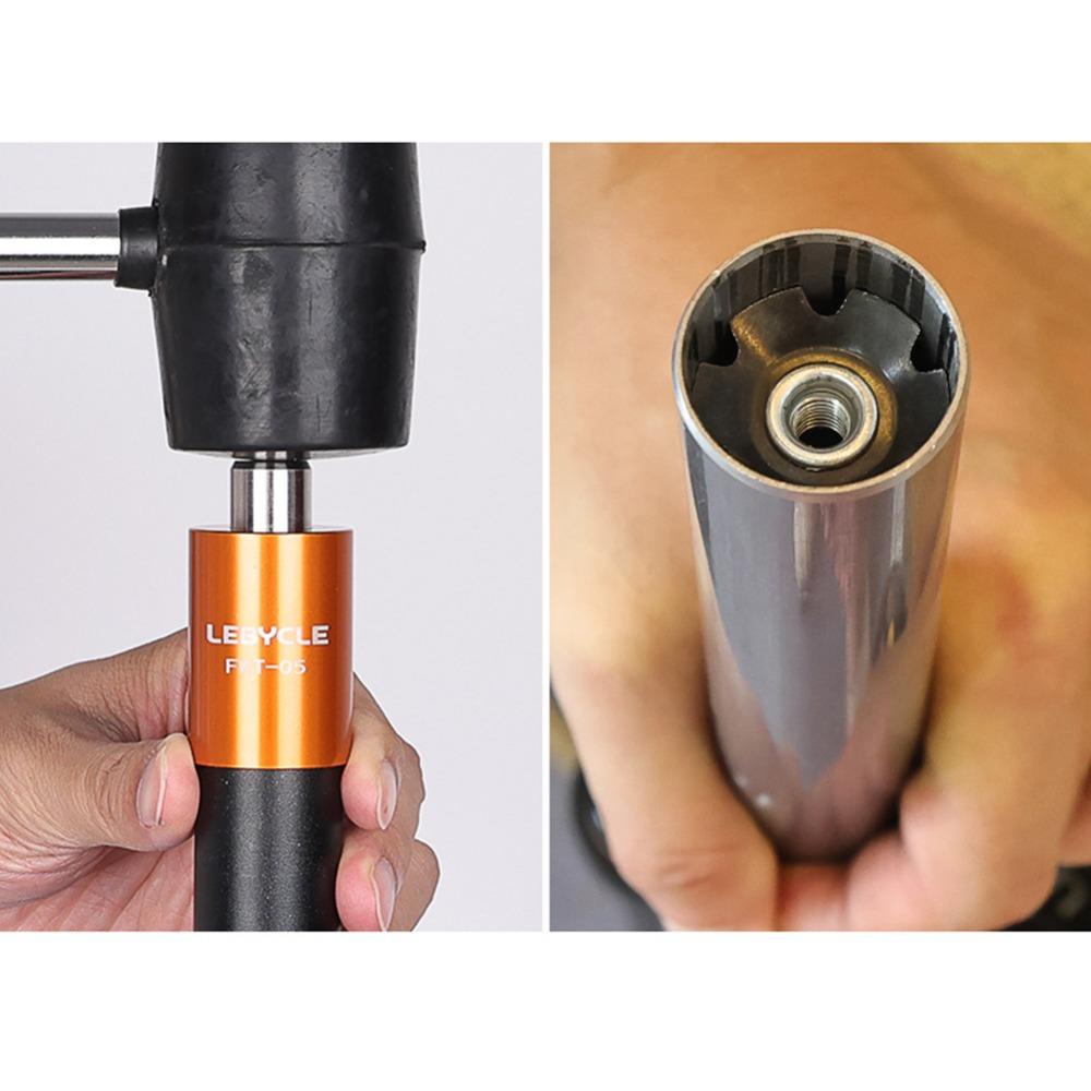 Bộ Dụng Cụ Sửa Chữa Xe Đạp 28.6mm Chuyên Dụng