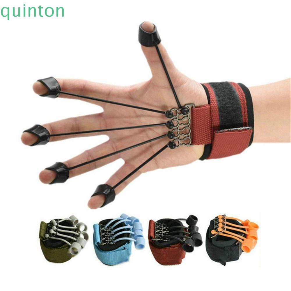 Bộ Dụng Cụ Luyện Tập Mở Rộng Ngón Tay Di Động Tiện Dụng