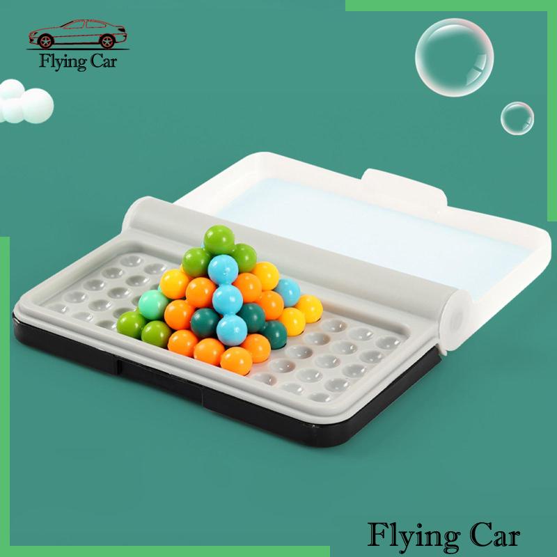 Bảng Đồ Chơi Thử Thách Trí Thông Minh Lzdjfmy2 Nhiều Màu Sắc Cho Trẻ Em