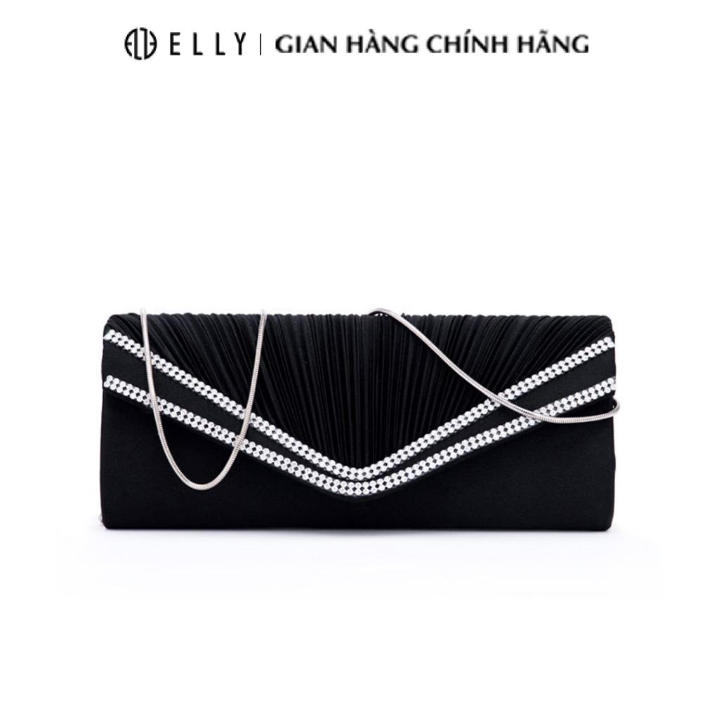 Túi clutch nữ thời trang cao cấp ELLY – ECH23