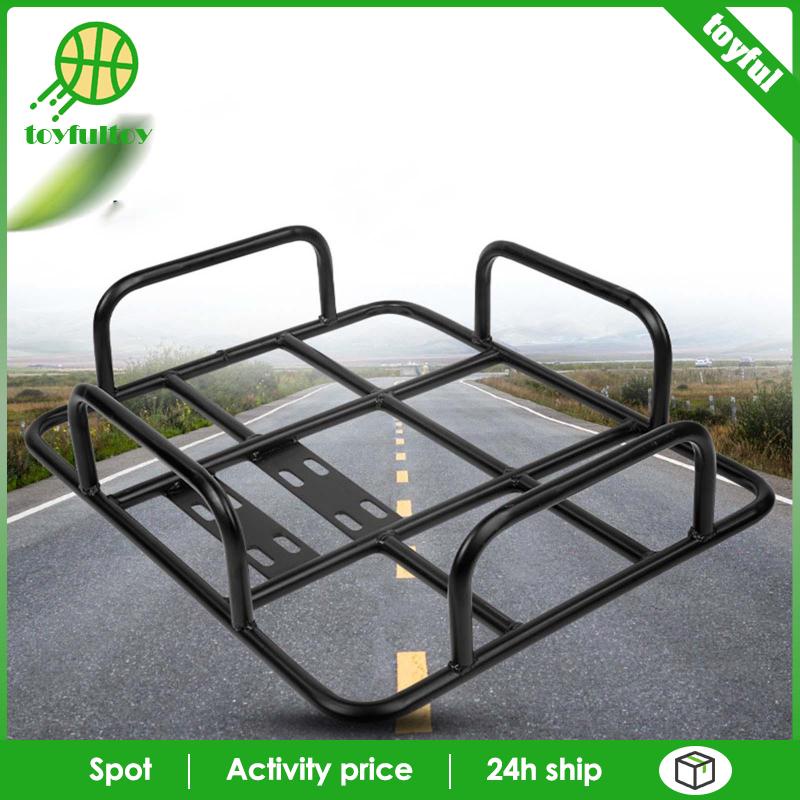 Giỏ Đựng Đồ Gắn Phía Trước Xe Đạp Leo Núi Chống Mưa Tiện Dụng