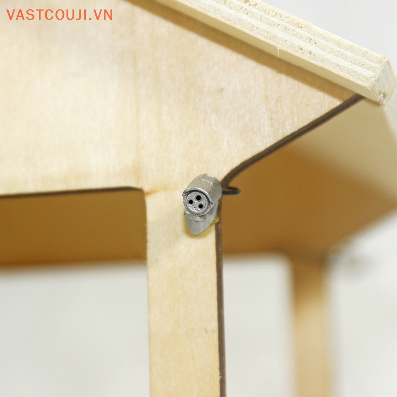 1 Mô Hình Máy Ảnh VASTJI Trang Trí Nhà Búp Bê