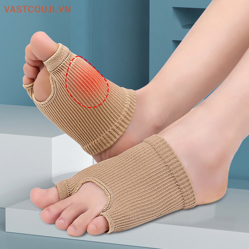 1 Cặp Nẹp Chỉnh Hình Ngón Chân Cái