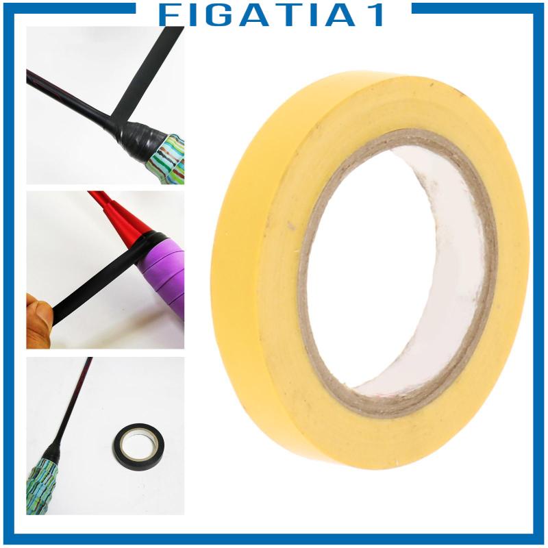 [figatia1] Tay Cầm Chơi Cầu Lông Thấm Hút Mồ Hôi 10yd Cho Xe Đạp