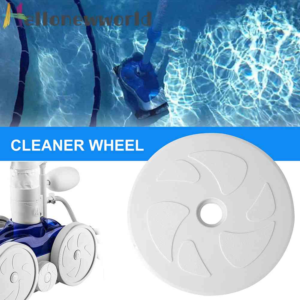 Bánh Xe Lớn C6 C-6 Dễ Lắp Đặt Cho Polaris Model 180 280 280 Tanktrax