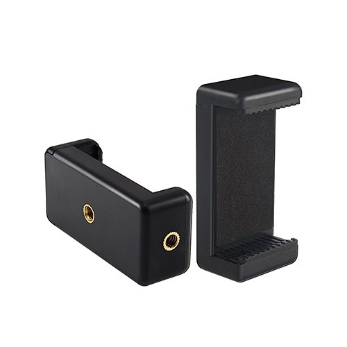 Đầu kẹp điện thoại LÒ XO , VÍT XOÁY , LINC0 cho gậy selfie chân quay , chân máy ảnh CHỌN PHÂN LOẠI