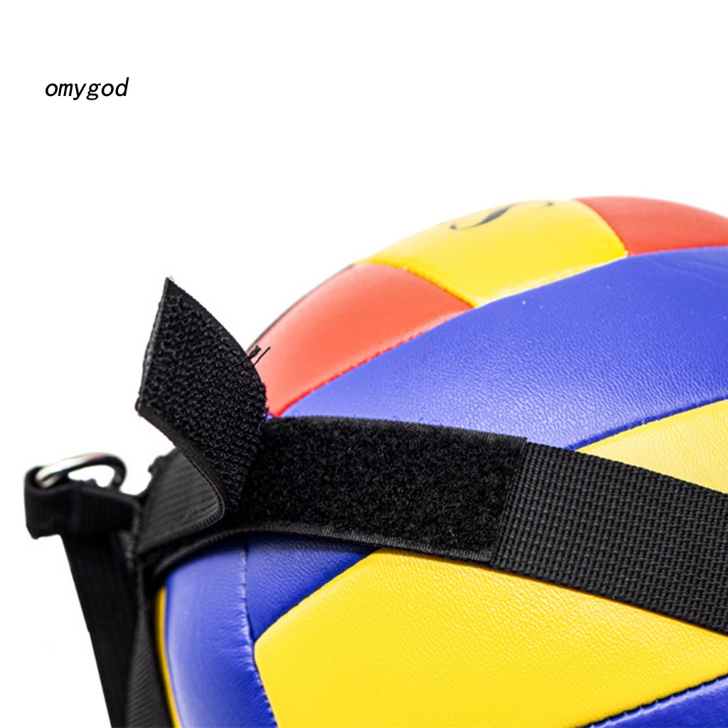 1 Bộ Dụng Cụ Hỗ Trợ Tập Luyện Bóng Chuyền Chuyên Nghiệp