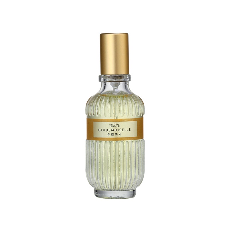 Nước Hoa Sữa Bưởi Lâu Phai Hương Thơm Tự Nhiên 30ml Dành Cho Nữ