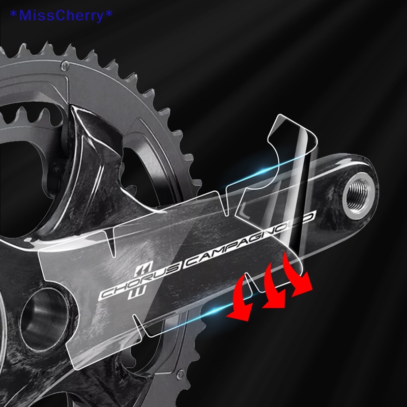 Băng Dán Bảo Vệ Khung Xe Đạp Chống Va Chạm Mới