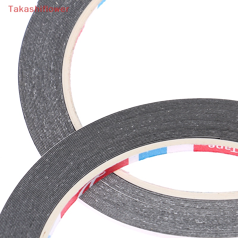 Cuộn Băng Keo Hai Mặt 10M 2mm 3mm Siêu Dính Cho Màn Hình Điện Thoại LCD