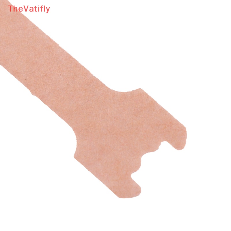 Set 100 Miếng Dán Mũi Chống Ngáy Tiện Dụng Khi Ngủ