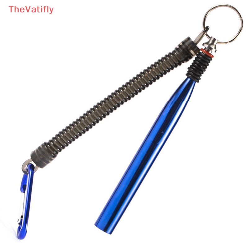 Set 100 Vòng Hợp Kim Nhôm Hình Chữ O Dùng Để Gắn Mồi Câu Cá Mềm Mại