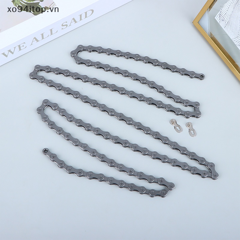 Dây Xích Xe Đạp Leo Núi 11V 11 Tốc Độ Chất Lượng Cao