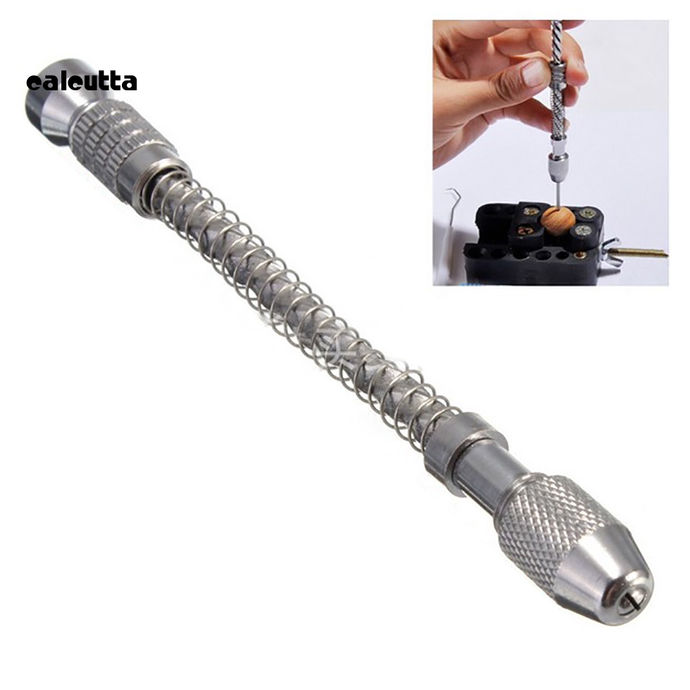 Tua Vít Bán Tự Động Chuyên Dụng Cho Máy Khoan Thủ Công