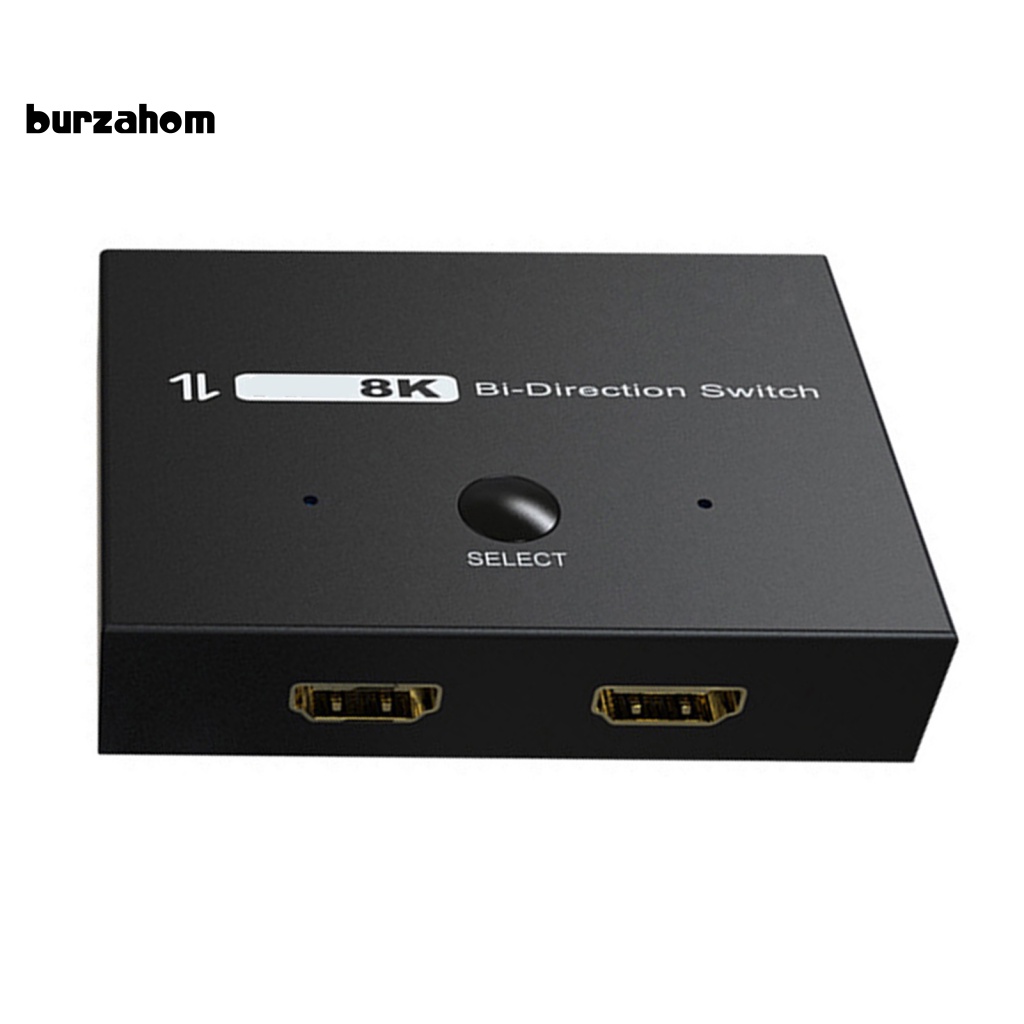 Thiết Bị Chuyển Đổi Video HDMI 2.1 8K 60Hz Độ Phân Giải Cao