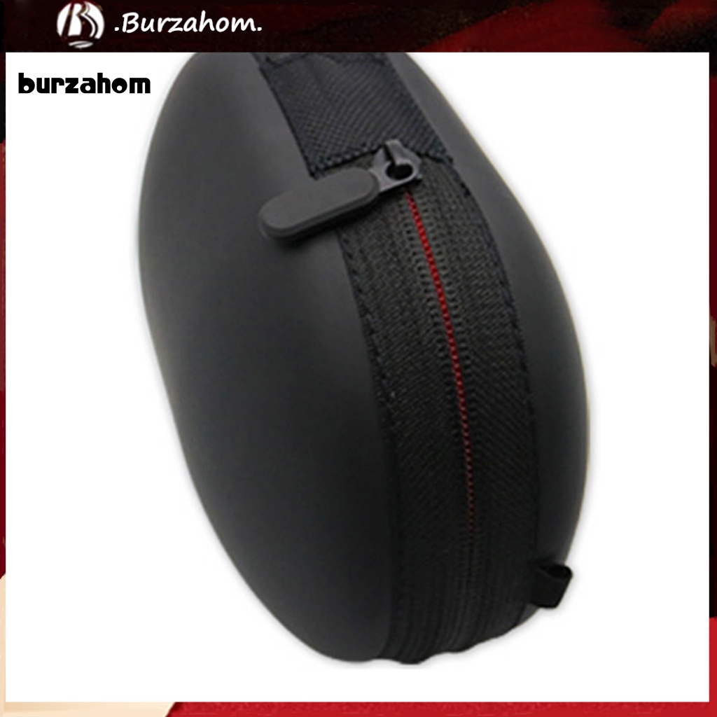 Túi Đựng Tai Nghe Chống Sốc Chống Rơi Có Khóa Cài Tiện Dụng