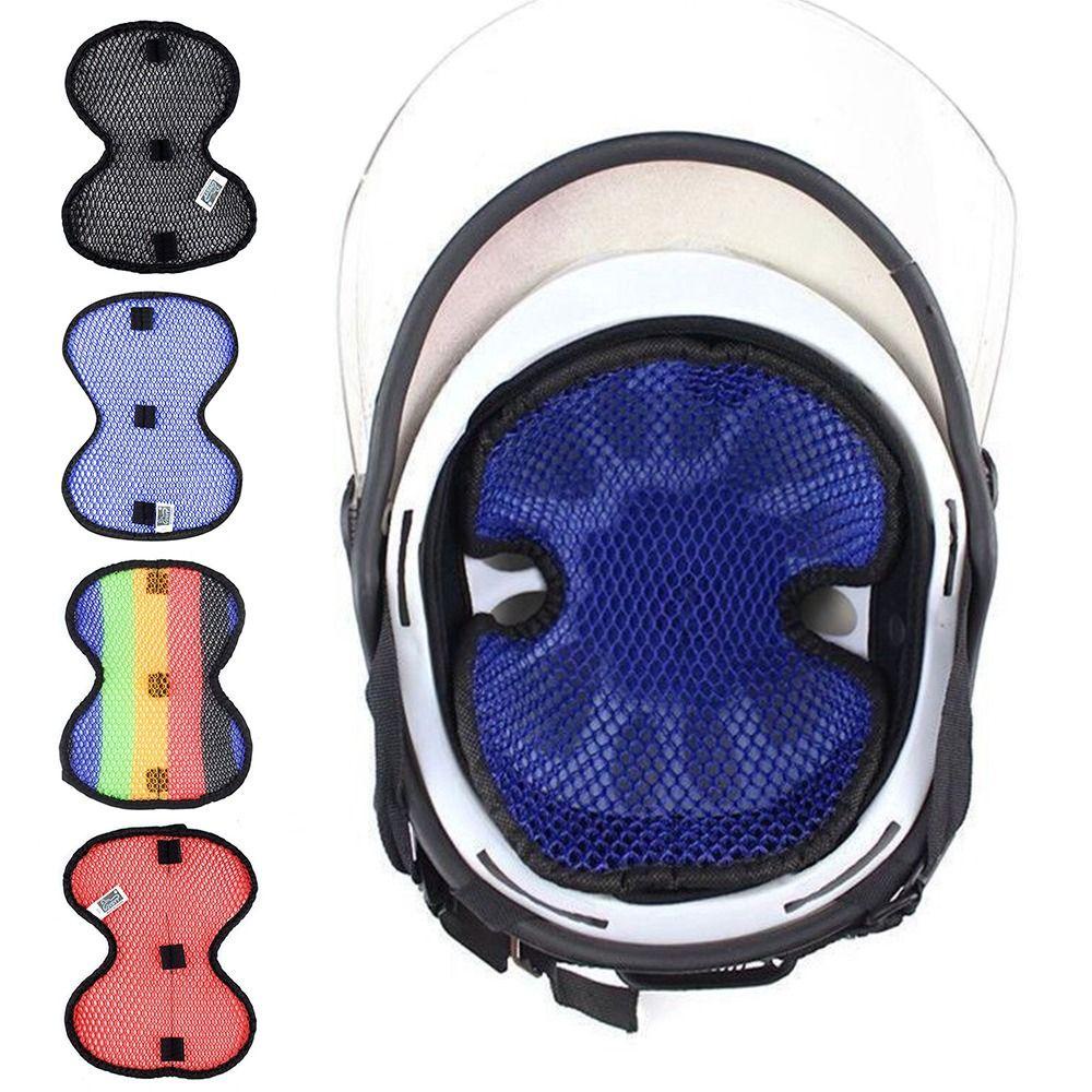 MAYSHOW Tấm Lót Mũ Bảo Hiểm Xe Máy Tiện Dụng Chất Lượng Cao