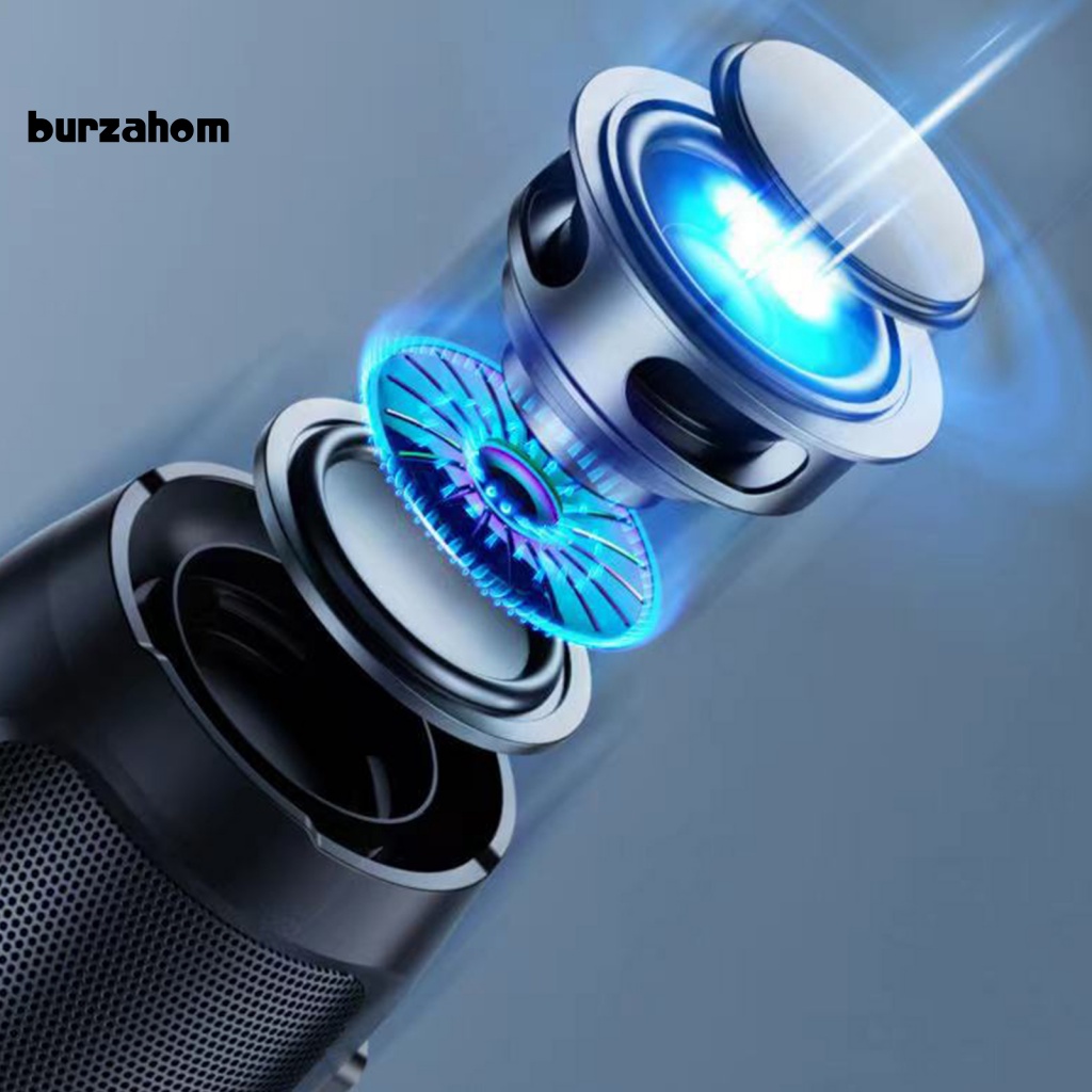 Loa Không Dây Bằng Nhựa Cổng Sạc USB Dùng Hàng Ngày