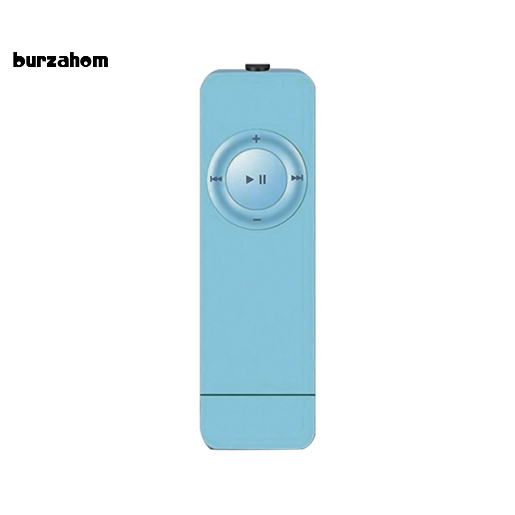 Máy Nghe Nhạc MP3 Mini Sạc Được Dành Cho Gia Đình