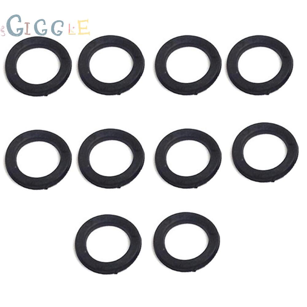 Washer Attachments For Spinlock Dumbbell Nut Kit Orings Replacement New Brand