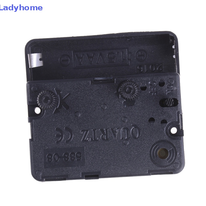 Bộ Phụ Kiện Đồng Hồ Báo Thức Thay Thế DIY Cho Nữ